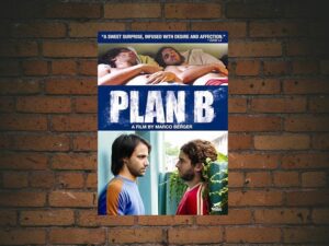 -Plan B (2009)-<br>The Original Movie