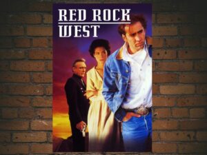 -Red Rock West (1993)-<br>The Original Movie