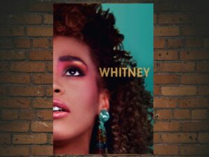 -Whitney (2018)-<br>The Original Movie