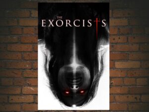 -The Exorcists (2023)-<br>The Original Movie