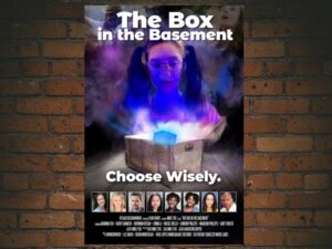 -The Box in the Basement (2021)-<br>The Original Movie