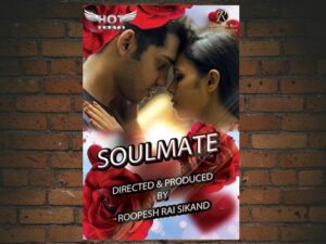-Soulmate (2020)-<br>The Original Movie