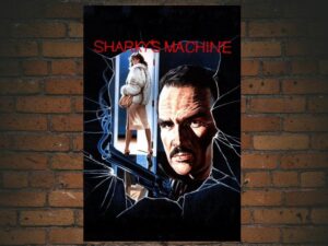 -Sharky's Machine (1981)-<br>The Original Movie