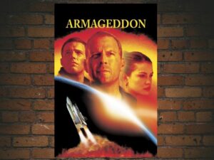 -Armageddon (1998)-<br>The Original Movie