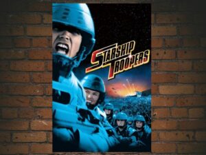 -Starship Troopers (1997)-<br>The Original Movie