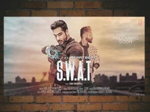 -SWAT (2017)-<br>The Complete Series