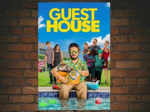 -Guest House (2020)-<br>The Original Movie