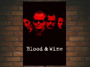 -Blood and Wine (1996)-<br>The Original Movie