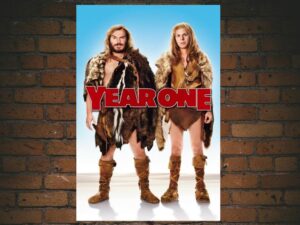 -Year One (2009)-<br>The Original Movie