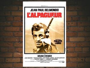 -Hunter Will Get You, L'Alpagueur (1976)-<br>The Original Movie
