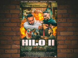-Hilo 2 (2021)-<br>The Original Movie