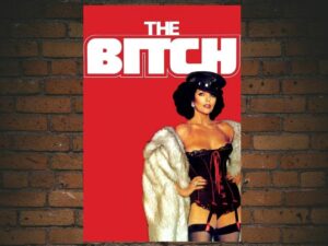 -The Bitch (1979)-<br>The Original Movie