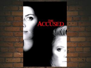 -The Accused (1988)-<br>The Original Movie