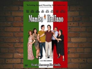 -Mambo Italiano (2003)-<br>The Original Movie