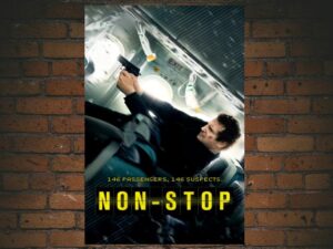 -Non-Stop (2014)-<br>The Original Movie