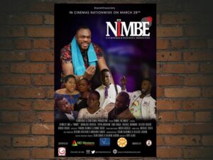 -Nimbe (2019)-<br>The Original Movie