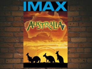 -IMAX Australia: Land Beyond Time (2002)-<br>The Original Movie