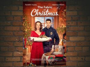 -The Fabric of Christmas (2023)-<br>The Original Movie
