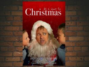 -All I Want for Christmas (2021)-<br>The Original Movie