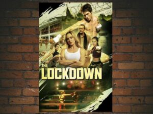 -The Lockdown (2024)-<br>The Original Movie