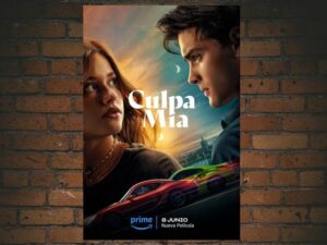 -My Fault, Culpa Mia (2023)-<br>The Original Movie