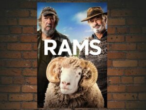 -Rams (2020)-<br>The Original Movie