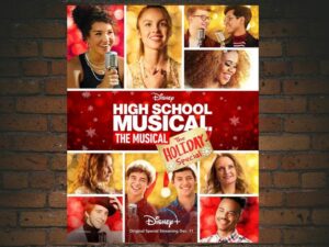 -High School Musical (2020)-<br>The Original Movie