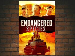 -Endangered Species (2021)-<br>The Original Movie