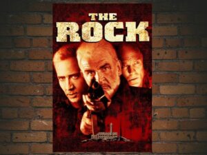 -The Rock (1996)-<br>The Original Movie