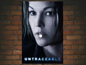-Untraceable (2008)-<br>The Original Movie