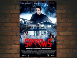 -House of Many Sorrows (2016)-<br>The Original Movie