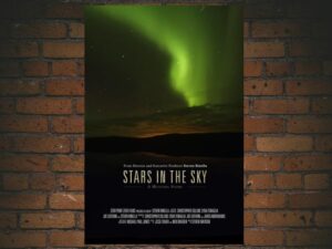 -Stars in the Sky: A Hunting Story (2018)-<br>The Original Movie