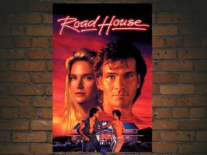 -Road House (1989)-<br>The Original Movie