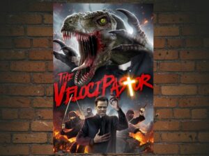 -The VelociPastor (2018)-<br>The Original Movie