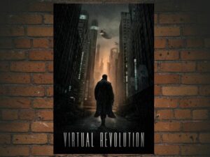 -Virtual Revolution (2016)-<br>The Original Movie