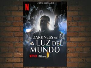-The Darkness Within La Luz Del Mundo (2023)-<br>The Original Movie