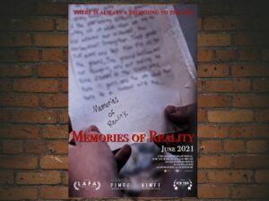 -Memories of Reality (2021)-<br>The Original Movie