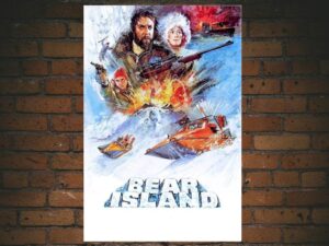 -Bear Island (1979)-<br>The Original Movie
