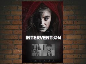 -Intervention (2021)-<br>The Original Movie
