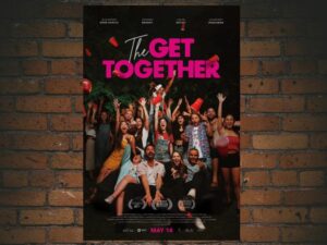 -The Get Together (2020)-<br>The Original Movie