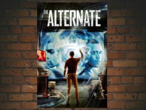 -The Alternate (2021)-<br>The Original Movie