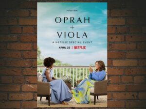-Oprah + Viola: A Netflix Special Event (2022)-<br>The Original Movie