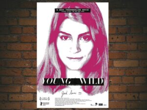 -Young And Wild, Joven Y Alocada (2012)-<br>The Original Movie