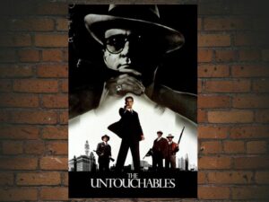 -The Untouchables (1987)-<br>The Original Movie