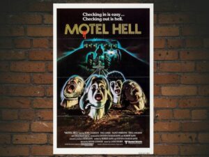 -Motel Hell (1980)-<br>The Original Movie