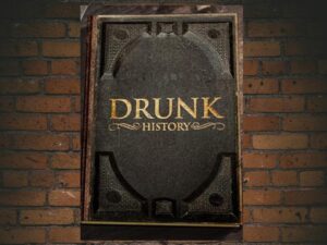 -Drunk History (2013)-<br>The Complete Series