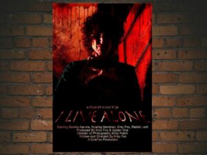 -I Live Alone (2021)-<br>The Original Movie