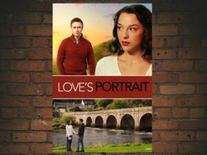 -Love's Portrait (2022)-<br>The Original Movie