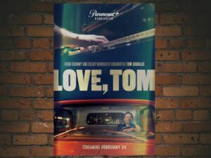-Love, Tom (2022)-<br>The Original Movie