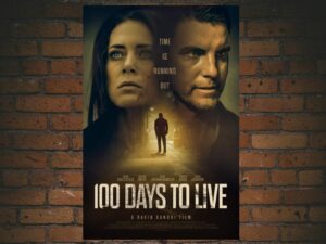 -100 Days to Live (2019)-<br>The Original Movie